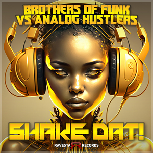 Shake Dat (Original Mix)