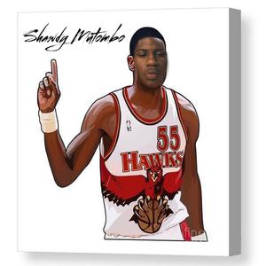 Shawdy Mutombo