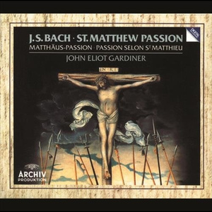 St. Matthew Passion, BWV 244:No.54 Choral: "O Haupt voll Blut und Wunden"