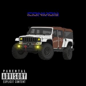 CONVOY (feat. Midnite Vibez)