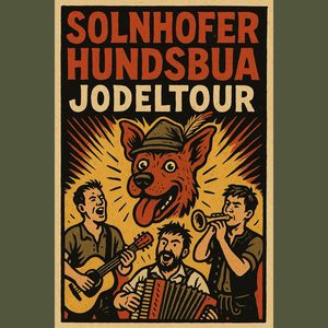 Voh Geschdern biss Heid (Live)