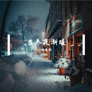 当冬夜渐暖