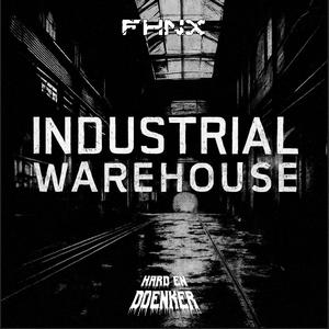 INDUSTRIAL WAREHOUSE