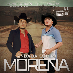 Andaba Con Mi Morena