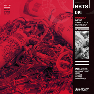 Bonds and Stocks (Kexx Remix)