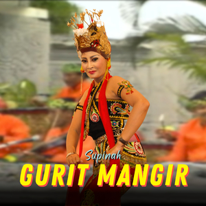 Gurit Mangir