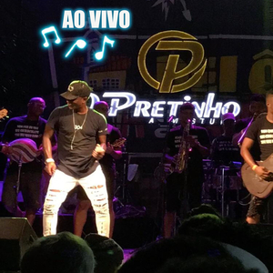 Cachaça Foi Feita pra Beber (Ao Vivo)