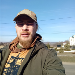 Кролевець мій