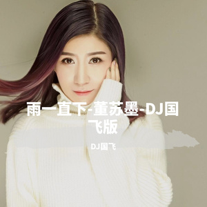 雨一直下-董苏墨-DJ国飞版