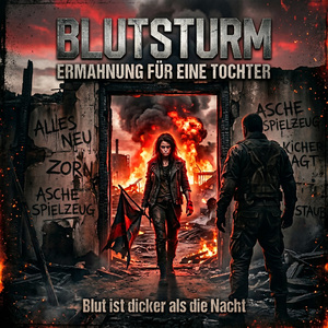 Ermahnung für eine Tochter