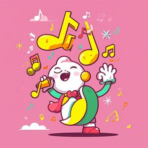 彩虹宝贝儿歌 传统经典国学古籍儿歌-经典国学古籍《新齐谐》