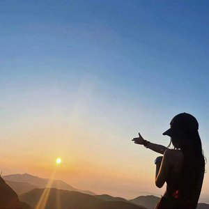 今天是你的生日，我的中国