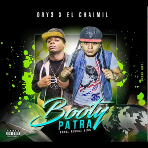 Booty patra (feat. Otro idioma Ori3)