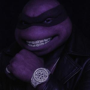 5º Tartaruga Ninja