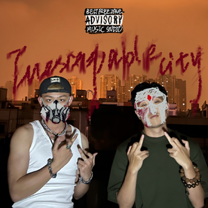 Inescapable City