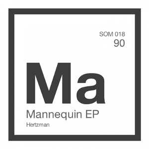 Mannequin (Original Mix)