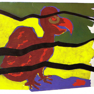 Noach, Act I: Aanvankelijk (Initially)