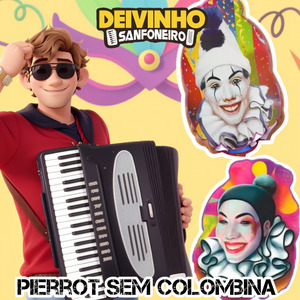 Pierrot Sem Colombina