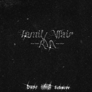 Family Affair (feat. 8oz) (Remix)