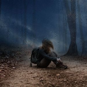 【FREE】Verklempt（Emo Rap Type Beat）