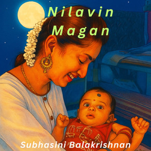 Nilavin Magan
