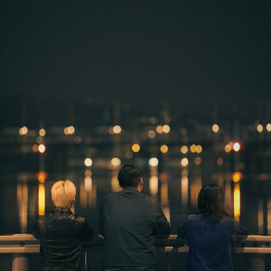 또 한 번의 밤을 보내며