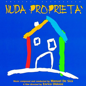 Sospeso (From "Nuda proprietà" Soundtrack)