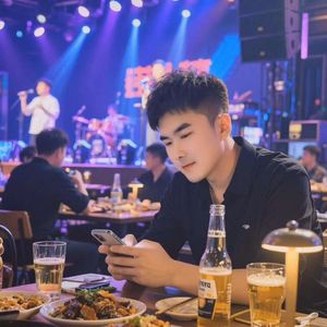 小阿风的夜-浪子の小阿风