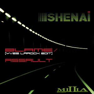 Assault (Original Mix)