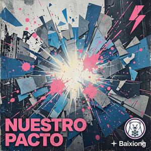 NUESTRO PACTO (girl singer)