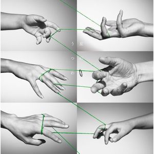 星のうつわ（星之容器）- 剧场版《THE LAST 火影忍者》主题歌