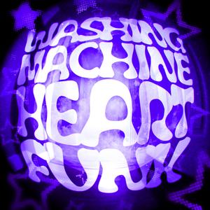 WASHING MACHINE HEART FUNK