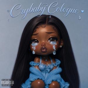 Crybaby Cologne