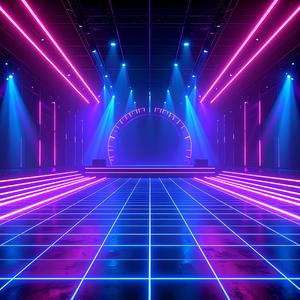 Electric Highway Instrument