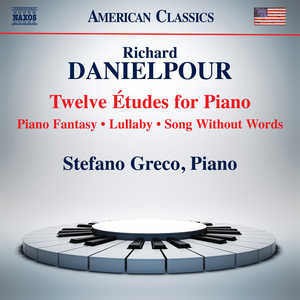 12 Études for Piano:No. 10. Arpeggio Étude