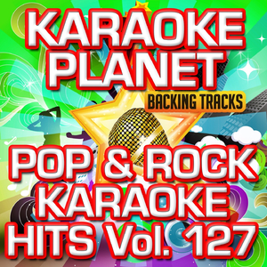 Baby I'm in Love (Karaoke Version With Background Vocals)