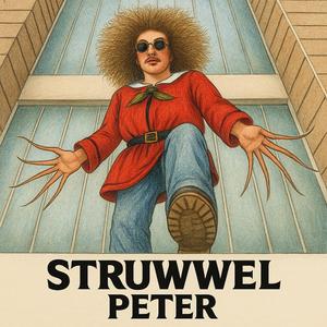 Die Geschichte vom Daumenlutscher