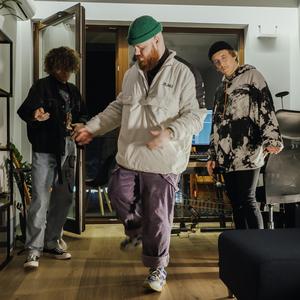Jesieniarze (feat. Michał Anioł)