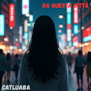 Da questa città