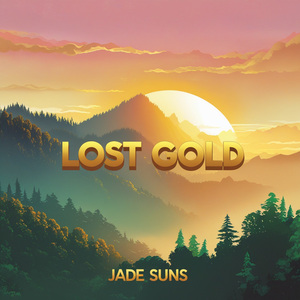 Lost Gold