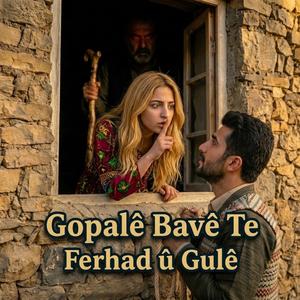 Gopalê Bavê Te - Ferhad û Gulê
