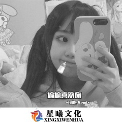 网红曲跳舞派对 (DJ版)