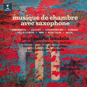 Gavambodi 2, pour saxophone et piano