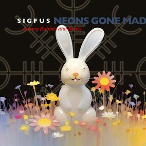 Cryto-Zoologic/Shout it Out (feat. Neons Gone Mad) (Remix)