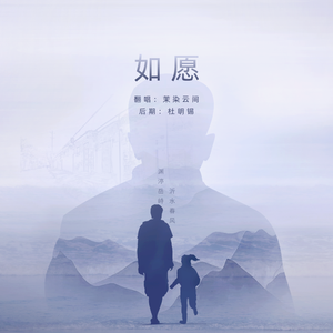 如愿（cover：王菲）