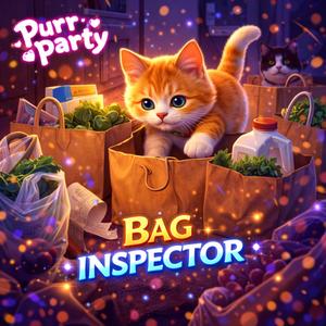 Bag Inspector