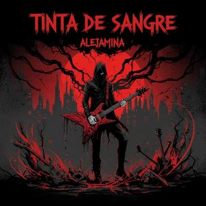 Tinta de sangre