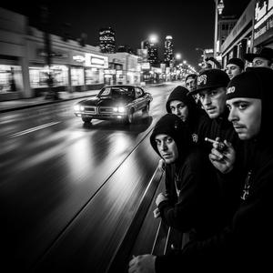 You Backin’ Out Now, Mark?