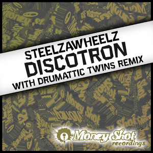 Discotron (Drumattic Twins remix)