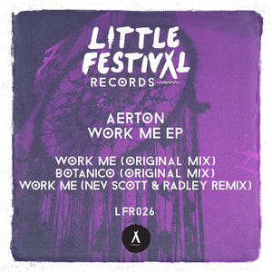 Botanico (Original Mix)